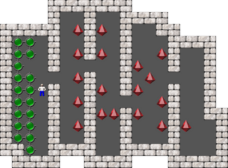 Уровень 104 — Thinking Rabbit Arranged